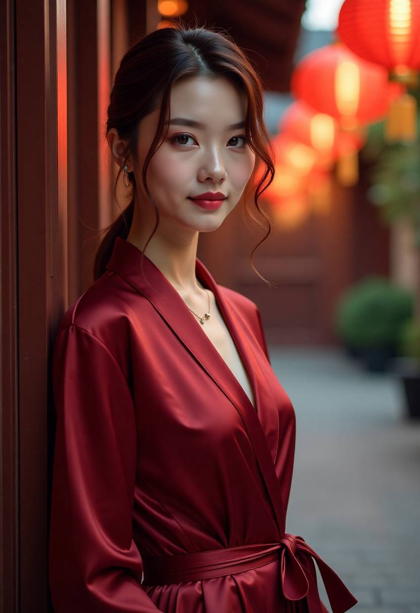 星海航线剧照