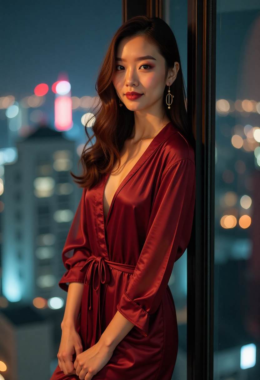 巴黎恋人海报