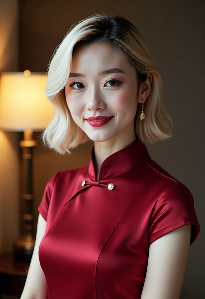 暗线追踪海报