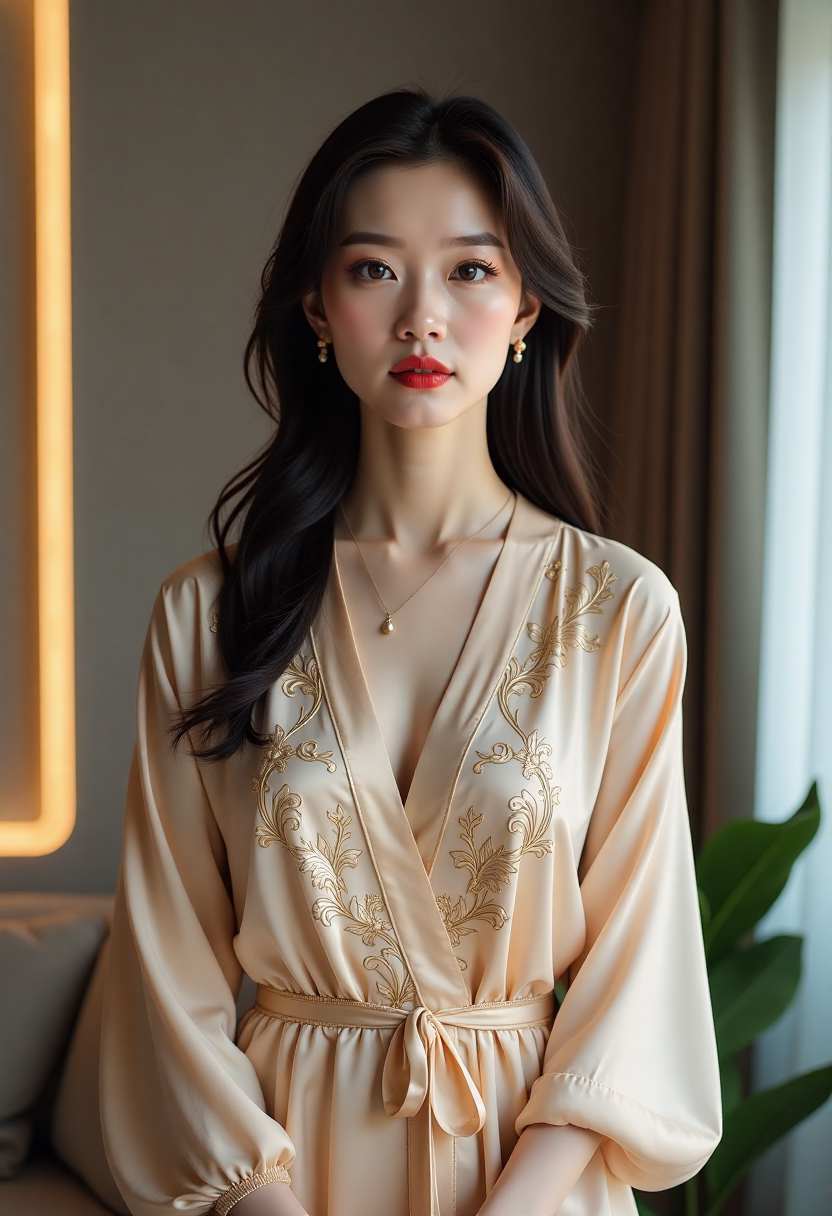 海风与焰火海报