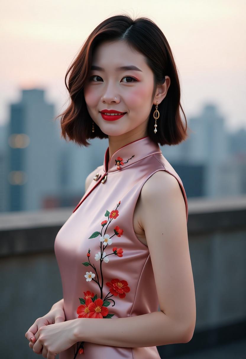 月球背面海报