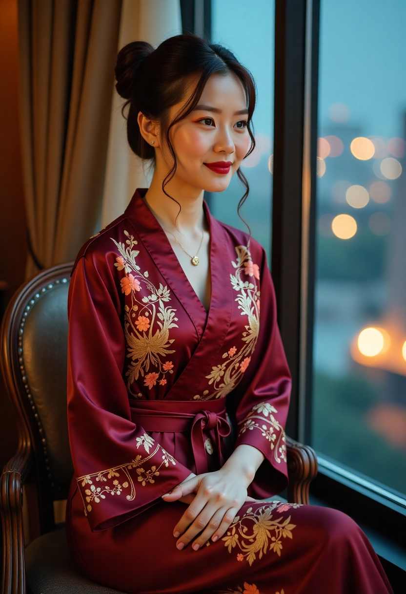 逆光而行海报