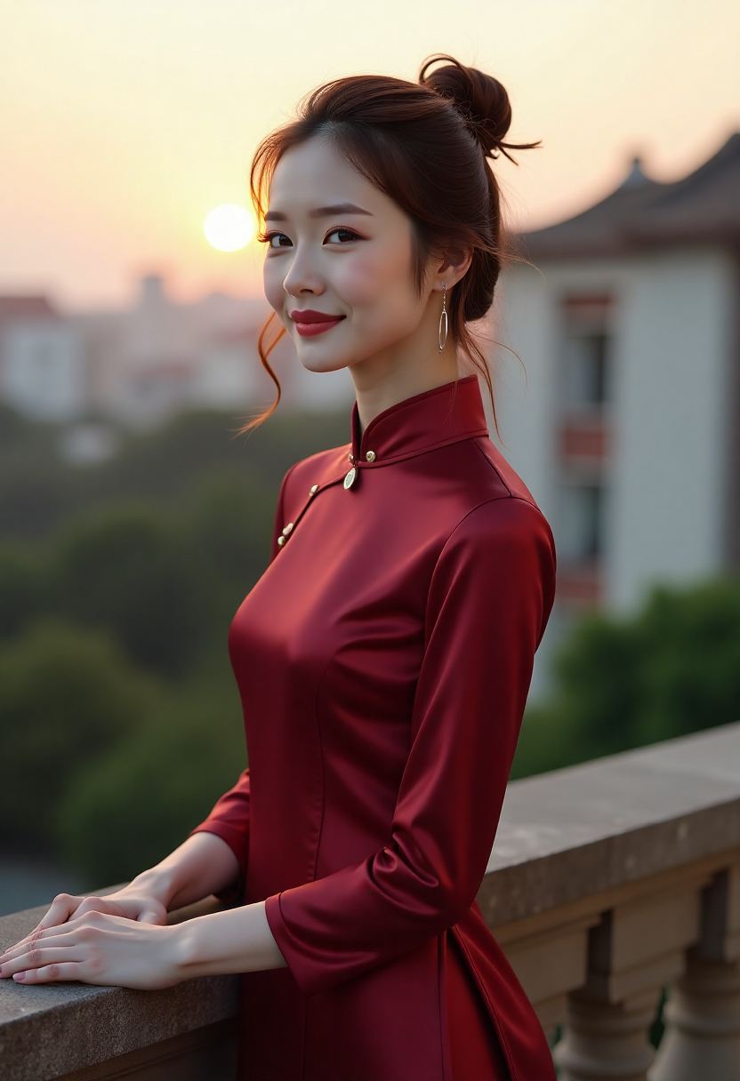 编剧许闻舟头像